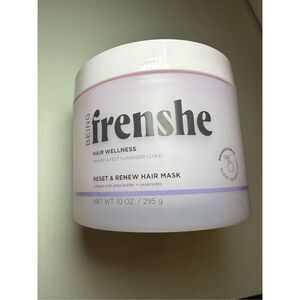 Being Frenshe Reset & Renew Lavender Cloud Hair Mask (10 oz)